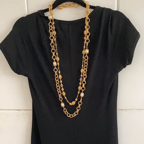 Vintage St John necklace - Picture 5 of 6